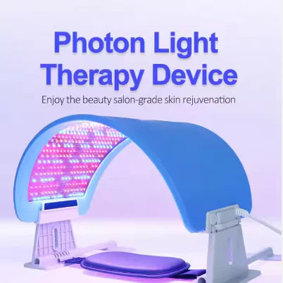 Photon Skin Rejuvenation Device