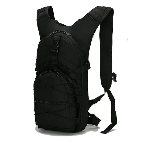 15L Hiking Backpack Military Tactical bag Climbing Mountain Bagpack Maroon Asteria