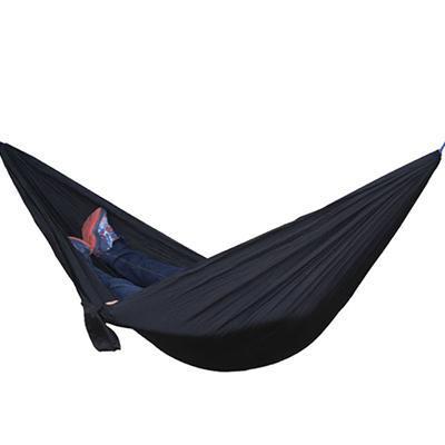 High Quality Portable Nylon Outdoor Backpacking Hammock Maroon Asteria