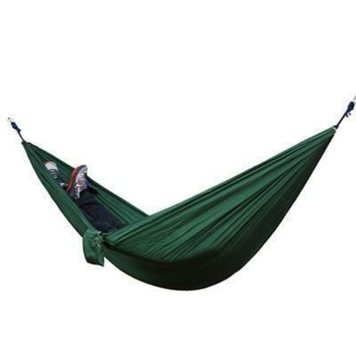 High Quality Portable Nylon Outdoor Backpacking Hammock Maroon Asteria