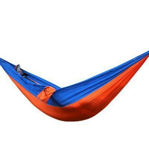 High Quality Portable Nylon Outdoor Backpacking Hammock Maroon Asteria