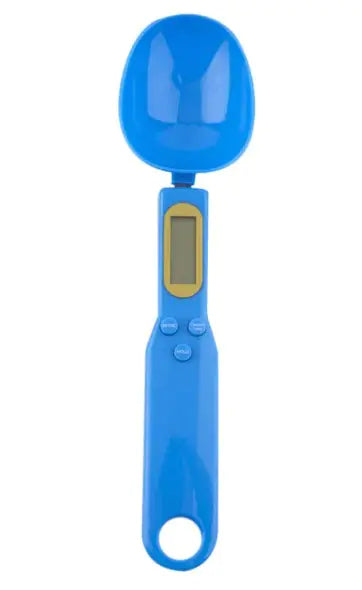 Measuring Spoon Scale