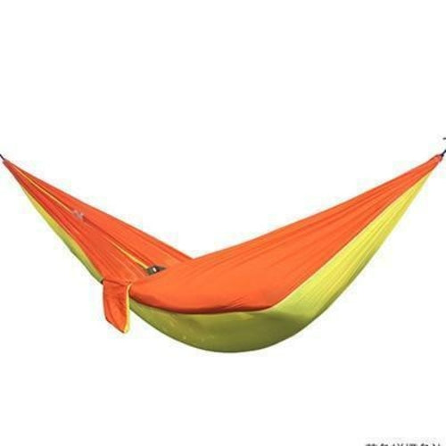 High Quality Portable Nylon Outdoor Backpacking Hammock Maroon Asteria
