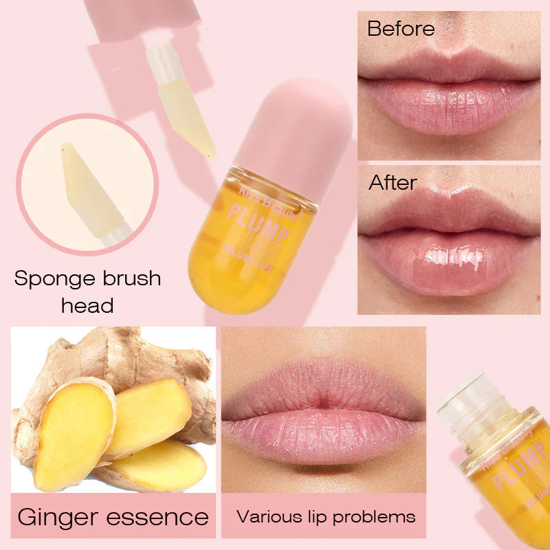 Lip Care Moisturizing Capsules