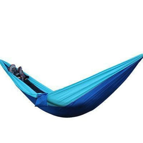 High Quality Portable Nylon Outdoor Backpacking Hammock Maroon Asteria