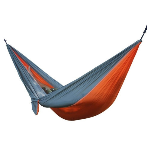 Hiking Camping Lightweight Hammocks Outdoor Backyard Leisure Hanging Maroon Asteria