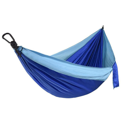 Hiking Camping Lightweight Hammocks Outdoor Backyard Leisure Hanging Maroon Asteria