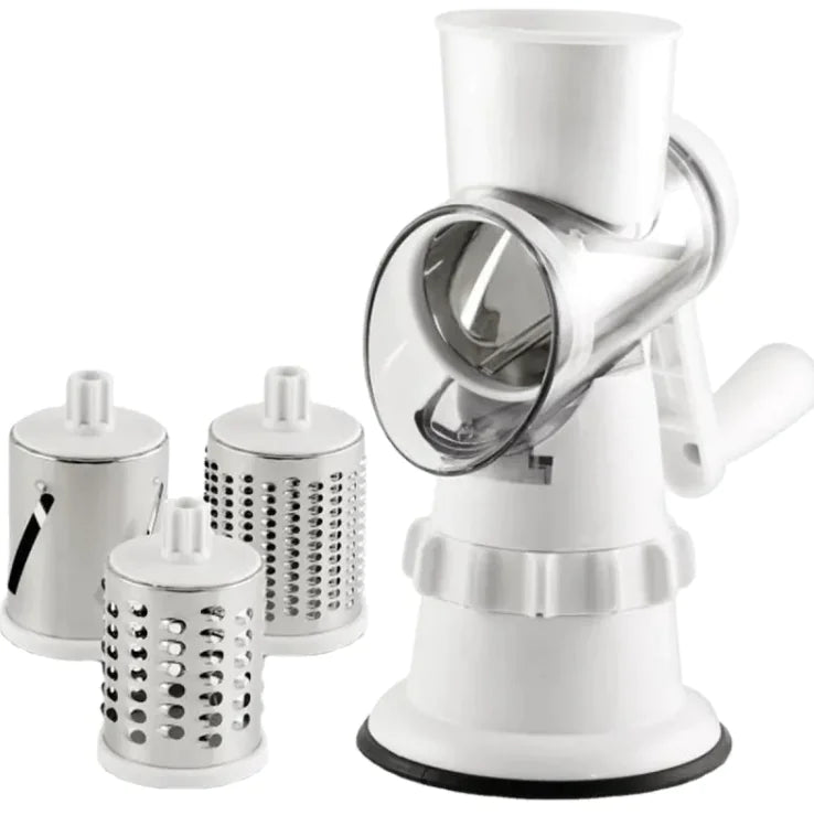 3 In 1 Vegetable Slicer