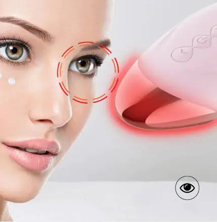 Facial Massager Silicone