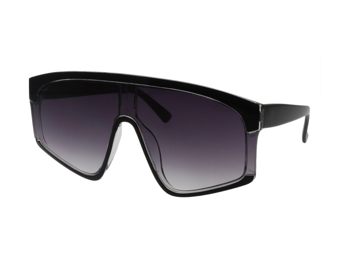 Splice Sungllasses Salmon Cherry