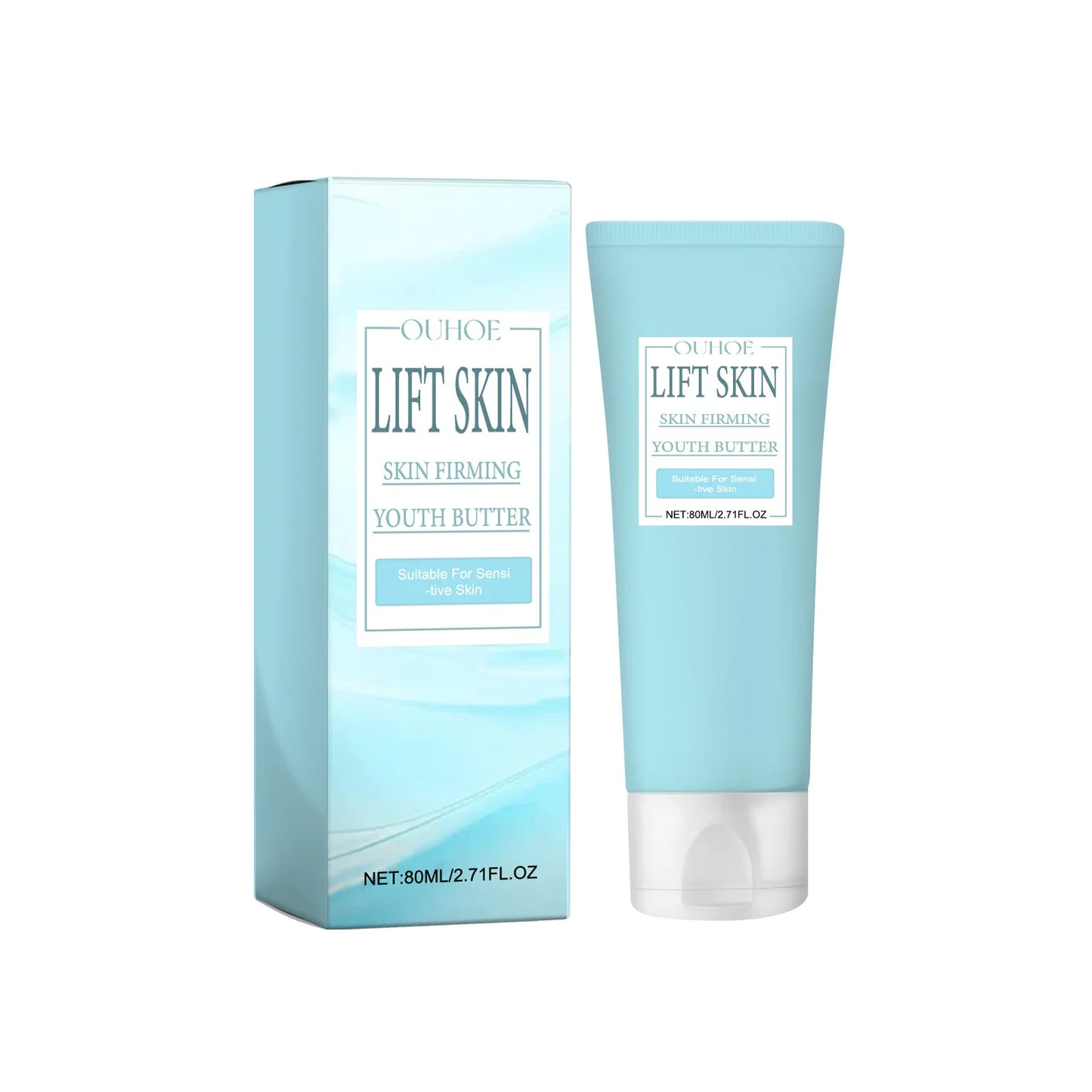 Lift Skin, Skin Firming and Deep Hydrating Cream