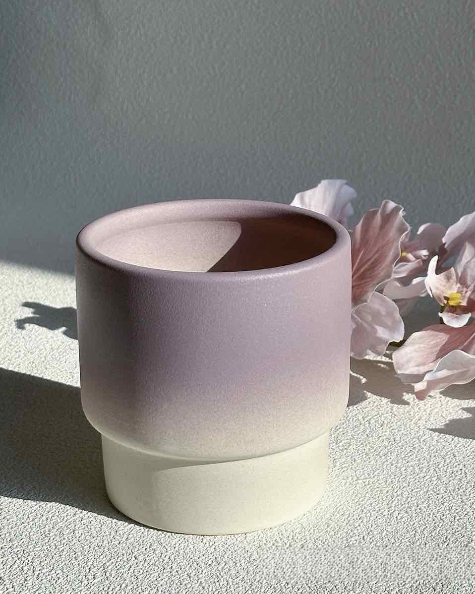 handmade ceramic planters Inspecial Home