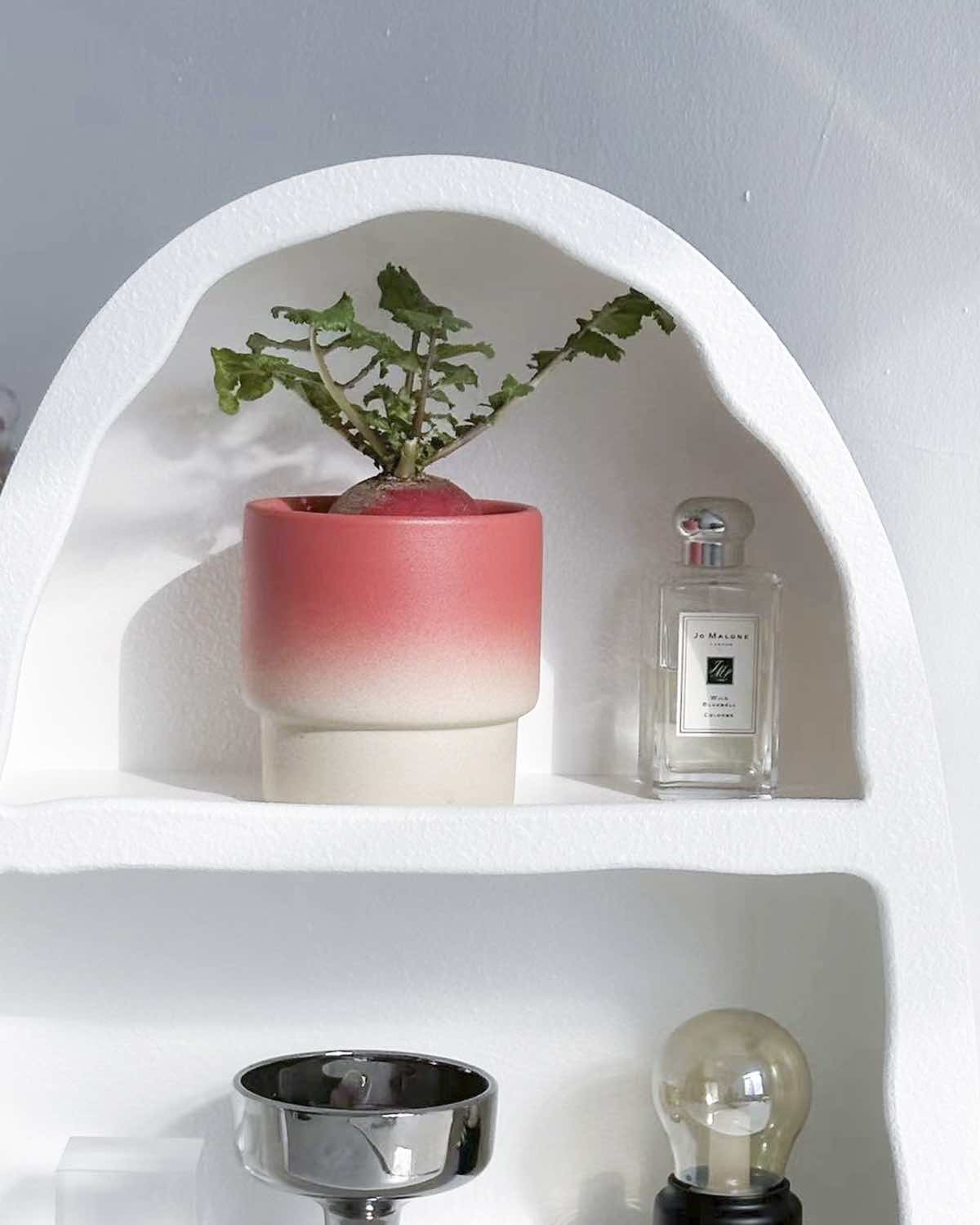 handmade ceramic planters Inspecial Home