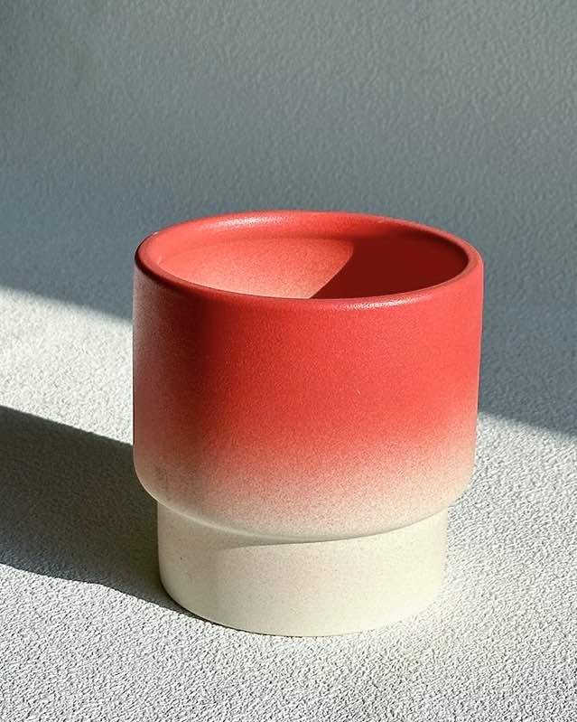 handmade ceramic planters Inspecial Home