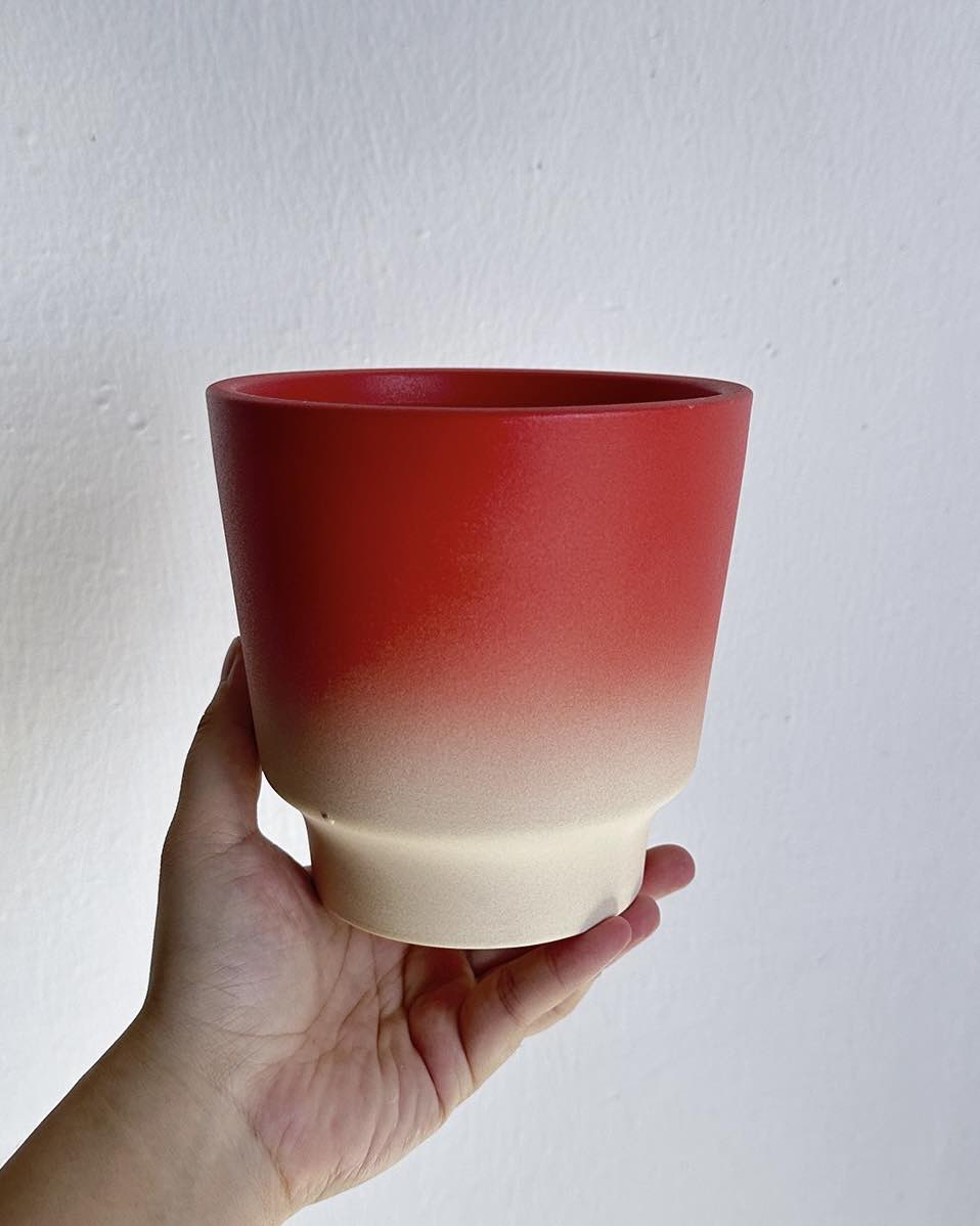 handmade ceramic planters Inspecial Home