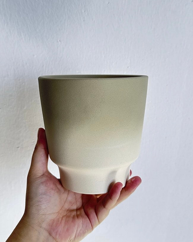 handmade ceramic planters Inspecial Home