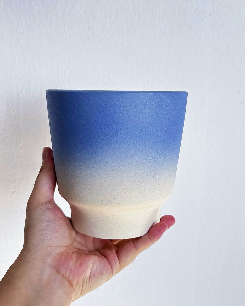 handmade ceramic planters Inspecial Home