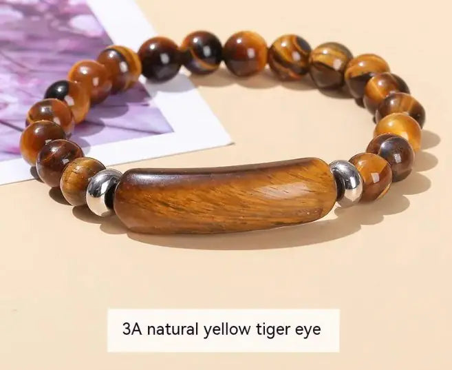 Women's Stone Bracelet