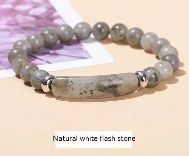 Women's Stone Bracelet