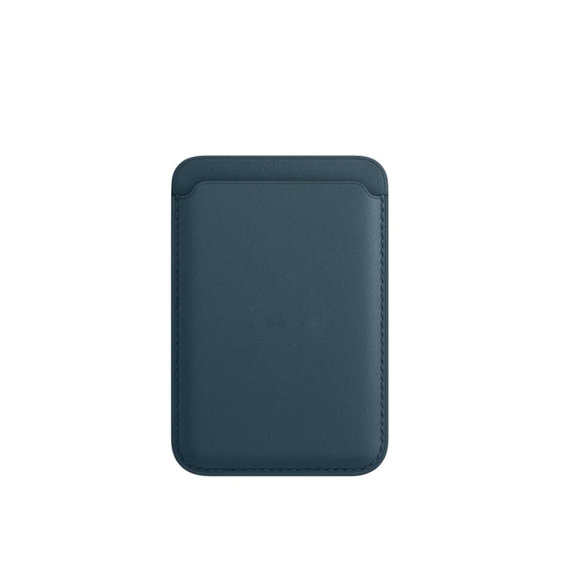 MagSafe Card Case Leather